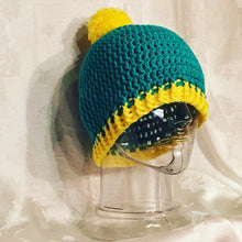 Load image into Gallery viewer, South Park cosplay Eric Cartman winter hat HD color version
