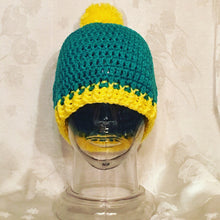 Load image into Gallery viewer, South Park cosplay Eric Cartman winter hat HD color version