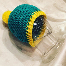Load image into Gallery viewer, South Park cosplay Eric Cartman winter hat HD color version