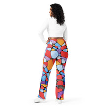 Load image into Gallery viewer, &quot;Recovery&quot; Flare leggings