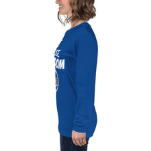 Load image into Gallery viewer, We Choose Freedom Unisex Long Sleeve Tee