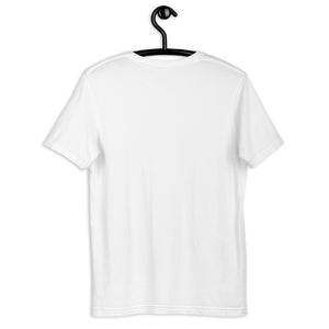 No Negative in my Sedative Unisex t-shirt