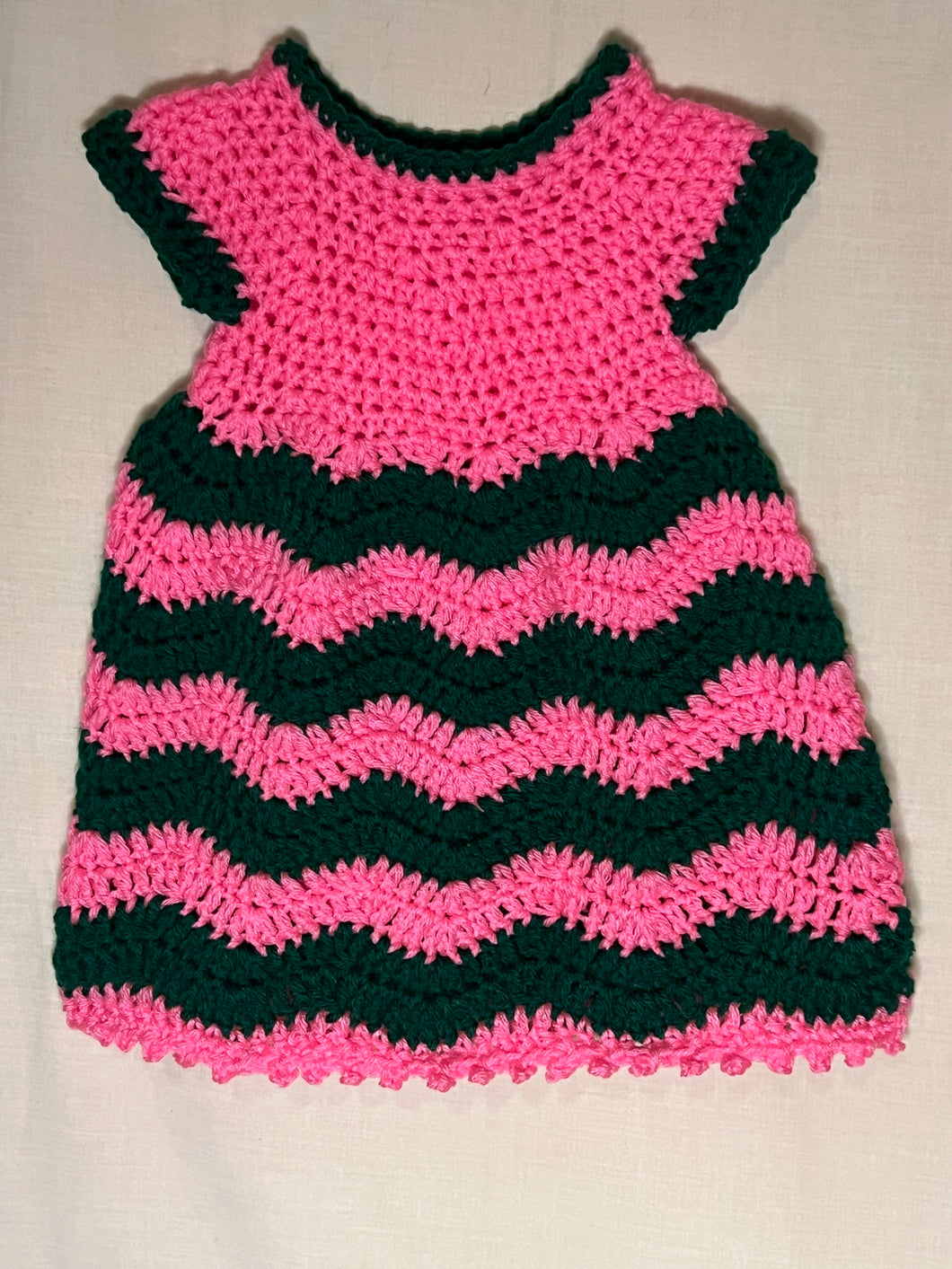 hot pink chevron dress Altar'd State | Naia Chevron Maxi Dress | PINK-MULTI